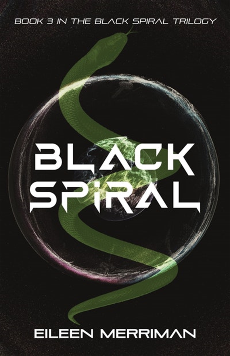 Black Spiral/Product Detail/Childrens Fiction Books