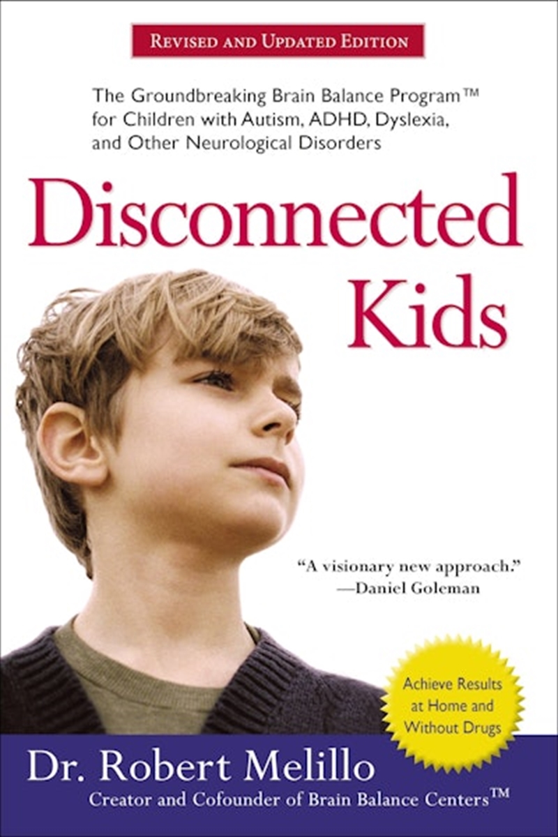 Disconnected Kids/Product Detail/Education & Textbooks