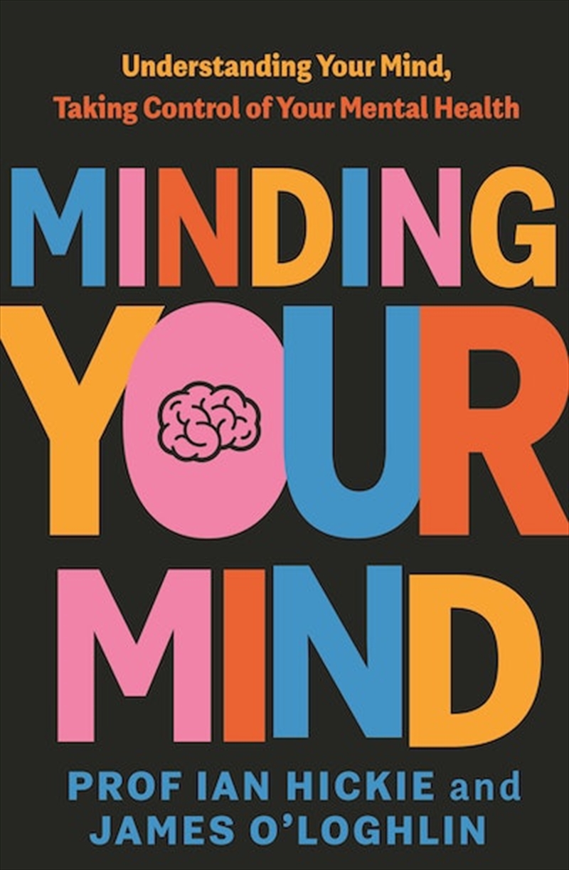 Minding Your Mind/Product Detail/Family & Health