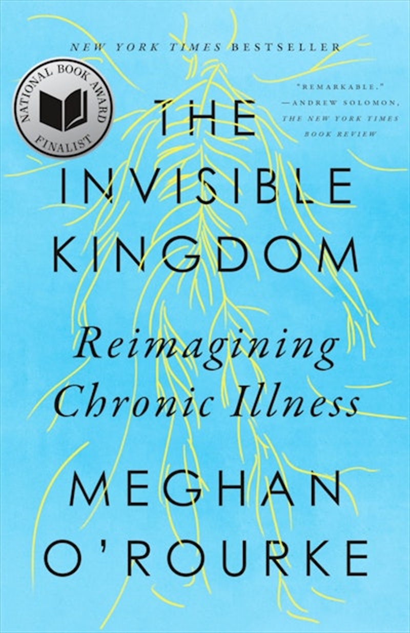 Invisible Kingdom/Product Detail/Biographies & True Stories