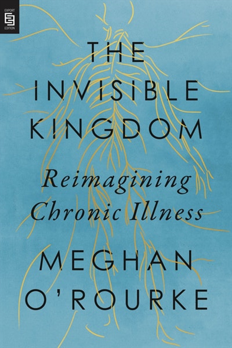 Invisible Kingdom/Product Detail/Biographies & True Stories