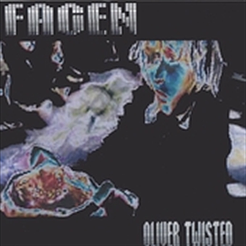 Oliver Twisted/Product Detail/Rock/Pop