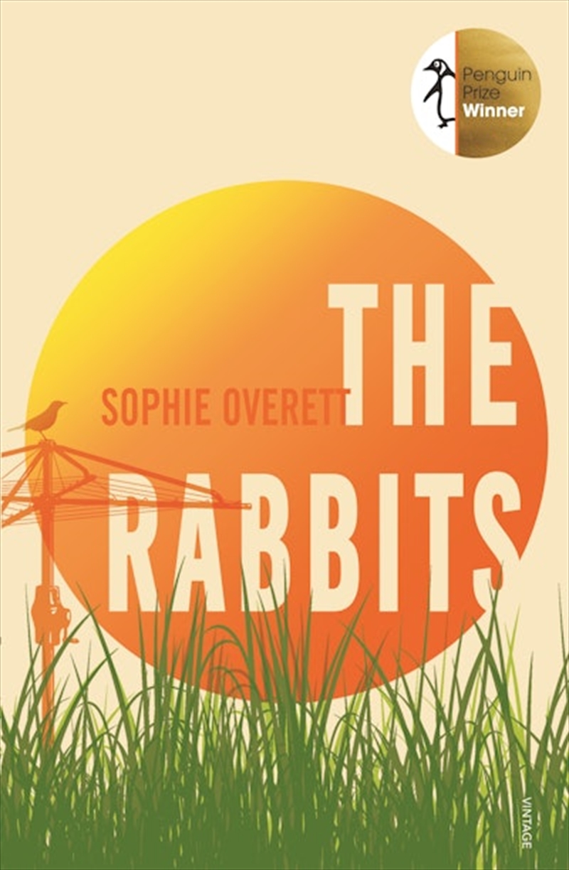 Rabbits/Product Detail/General Fiction Books