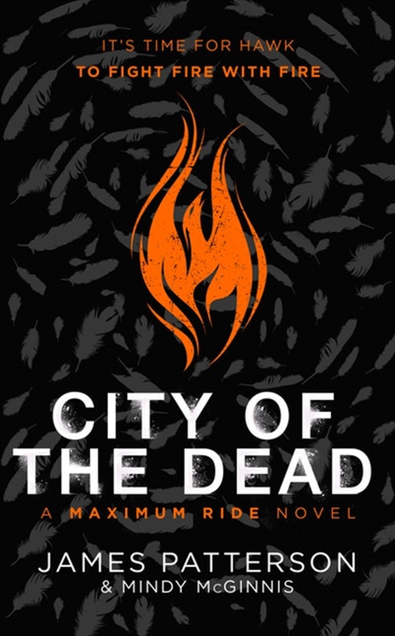 City of the Dead: A Maximum Ride Novel/Product Detail/Childrens Fiction Books
