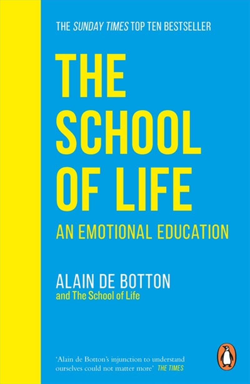 School of Life/Product Detail/Reading