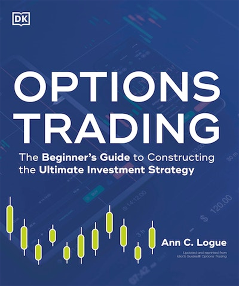 Options Trading/Product Detail/Accounting & Finance