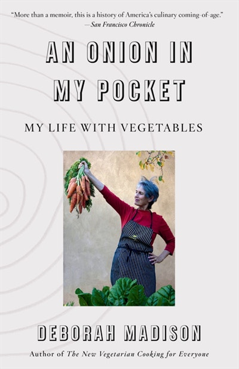 Onion In My Pocket/Product Detail/Reading
