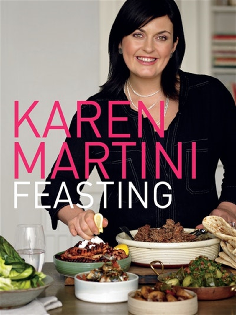 Feasting/Product Detail/Recipes, Food & Drink