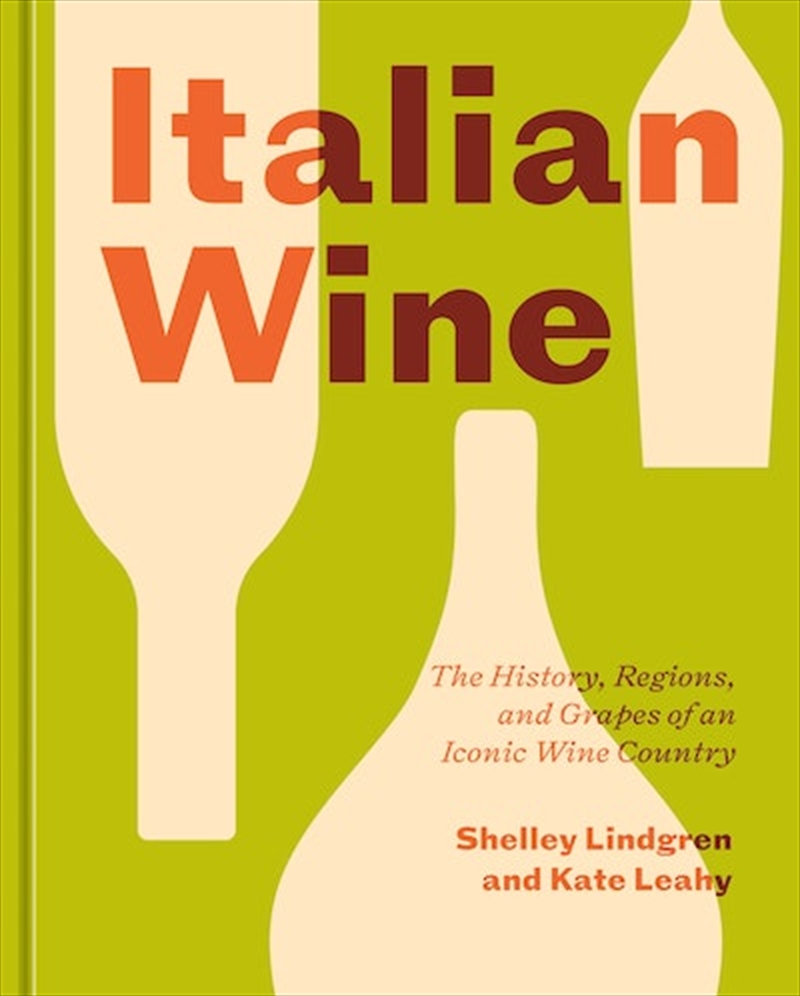 Italian Wine/Product Detail/Recipes, Food & Drink
