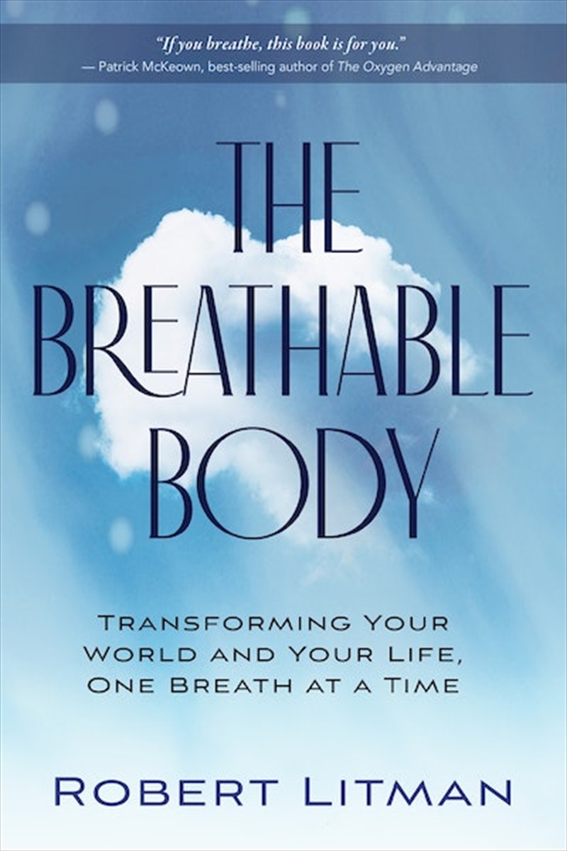 Breathable Body/Product Detail/Family & Health