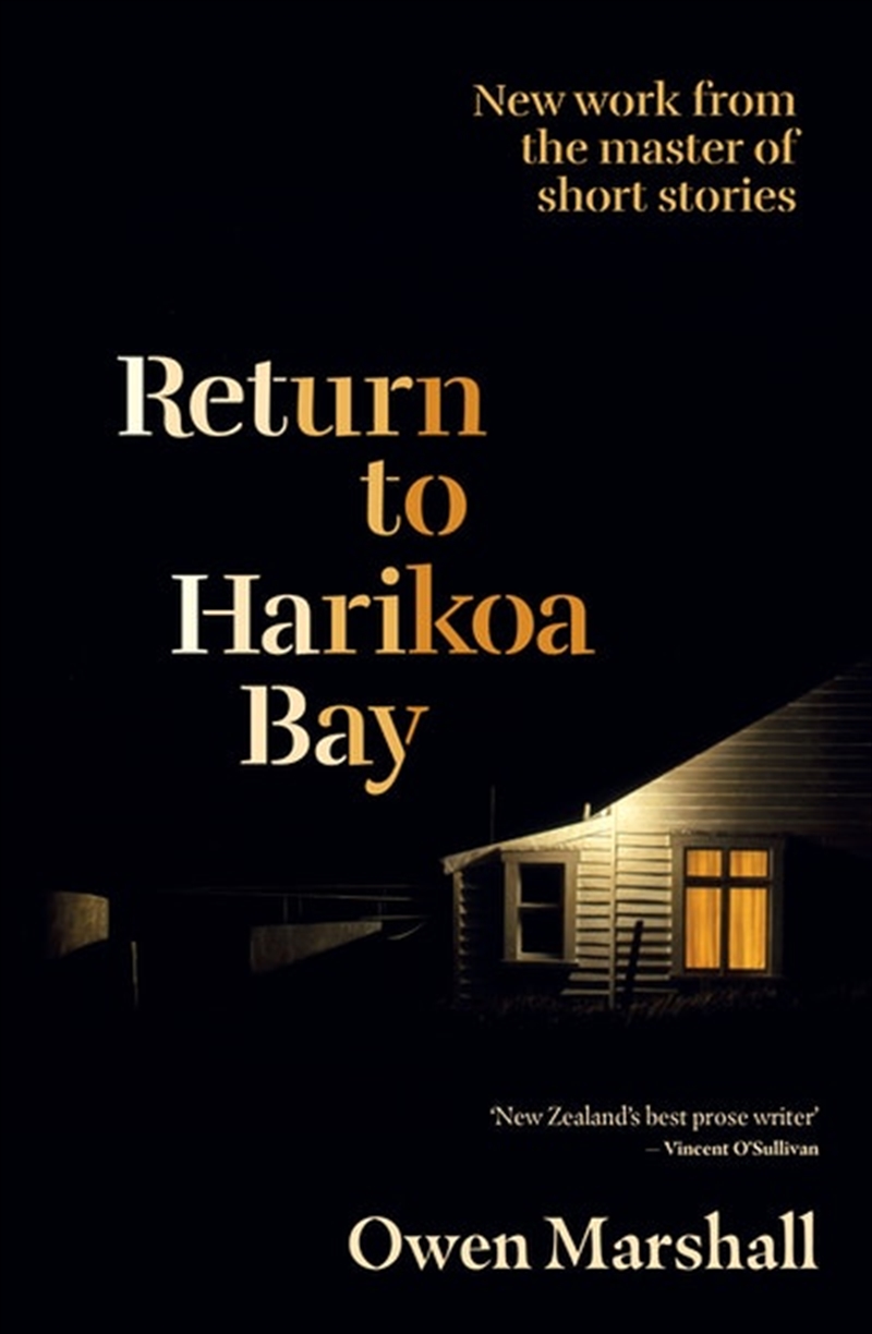 Return to Harikoa Bay/Product Detail/General Fiction Books
