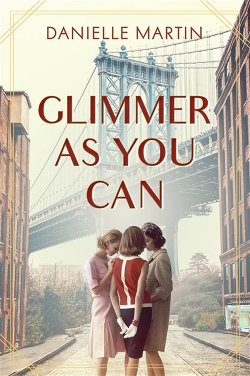 Glimmer As You Can/Product Detail/Modern & Contemporary