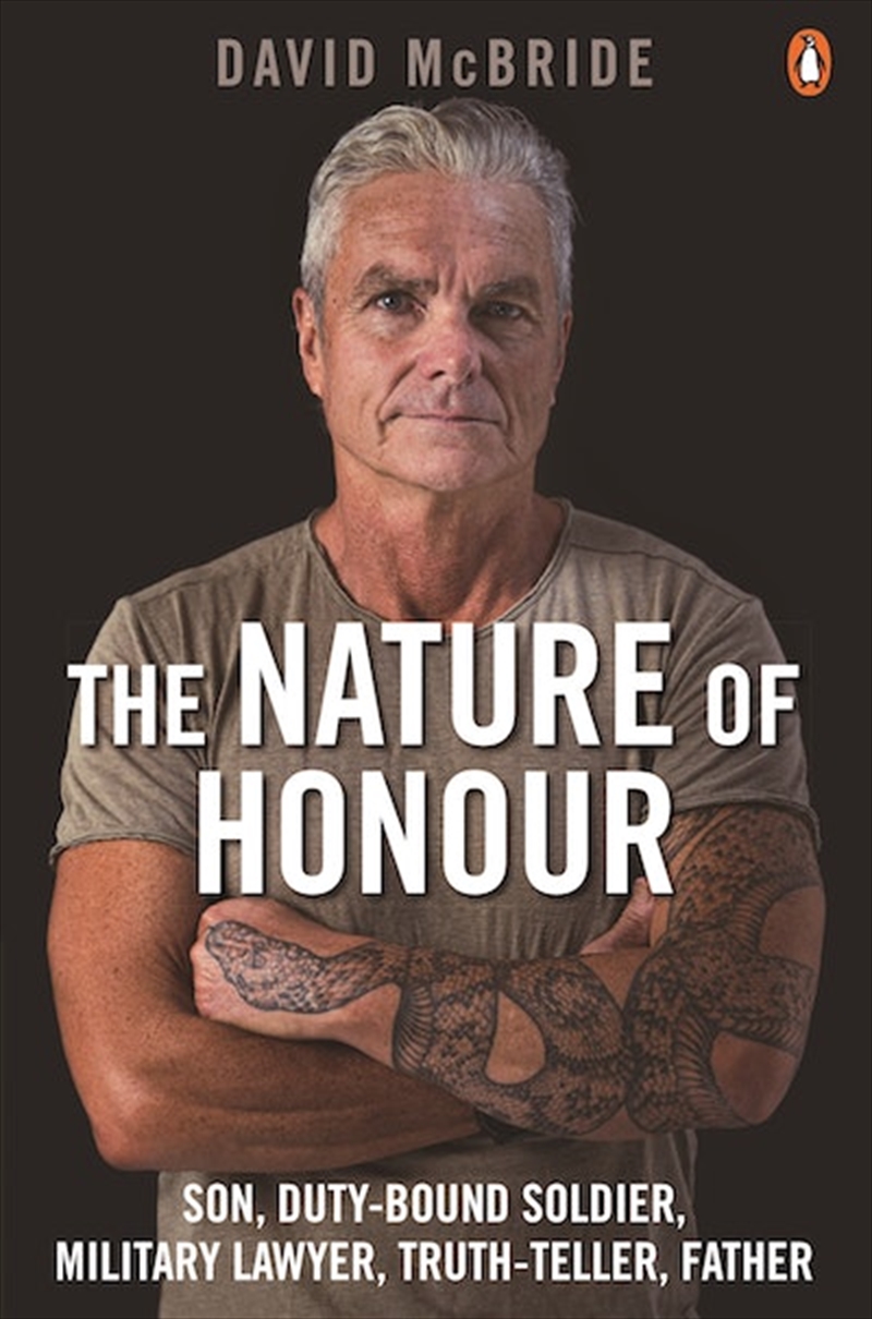 Nature of Honour/Product Detail/Biographies & True Stories