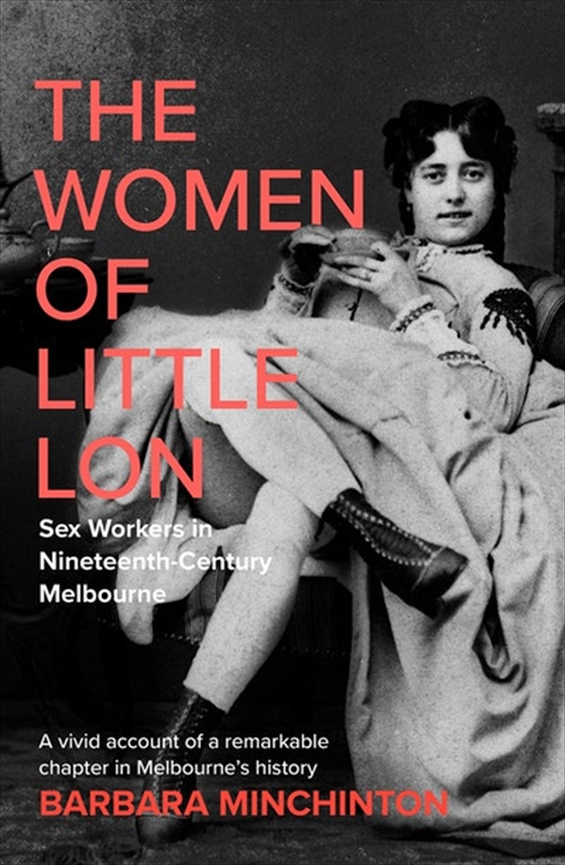 Women of Little Lon/Product Detail/History
