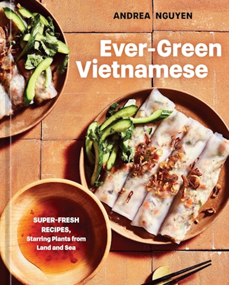 Ever-Green Vietnamese/Product Detail/Recipes, Food & Drink