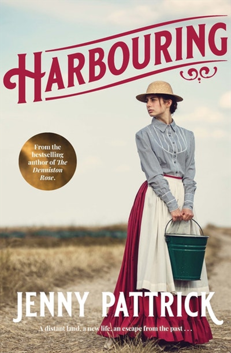 Harbouring/Product Detail/Historical Fiction