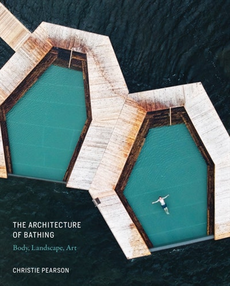 Architecture of Bathing/Product Detail/Architecture
