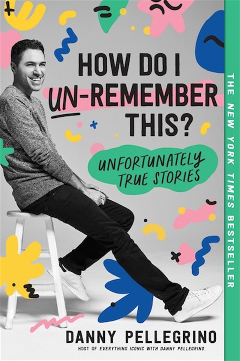 How Do I Un-Remember This?/Product Detail/Biographies & True Stories