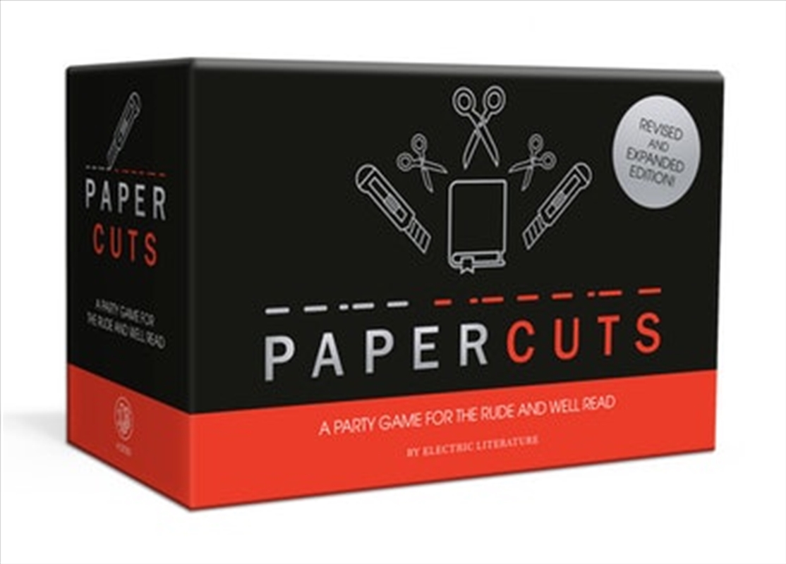 Papercuts/Product Detail/Card Games