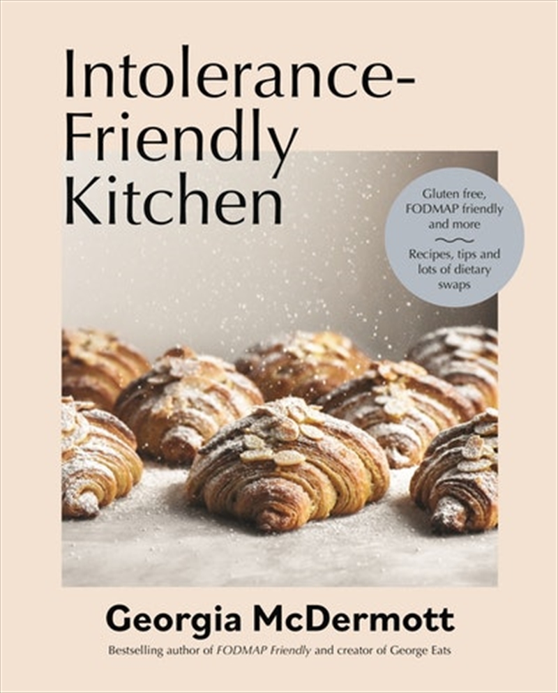 Intolerance-Friendly Kitchen/Product Detail/Recipes, Food & Drink