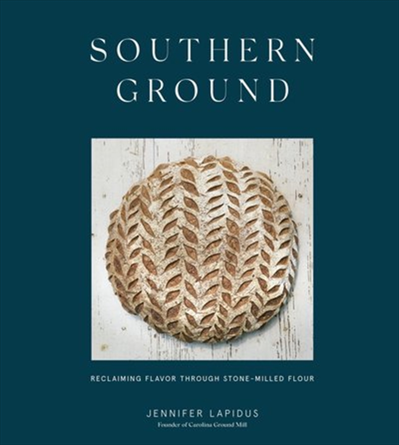 Southern Ground/Product Detail/Recipes, Food & Drink