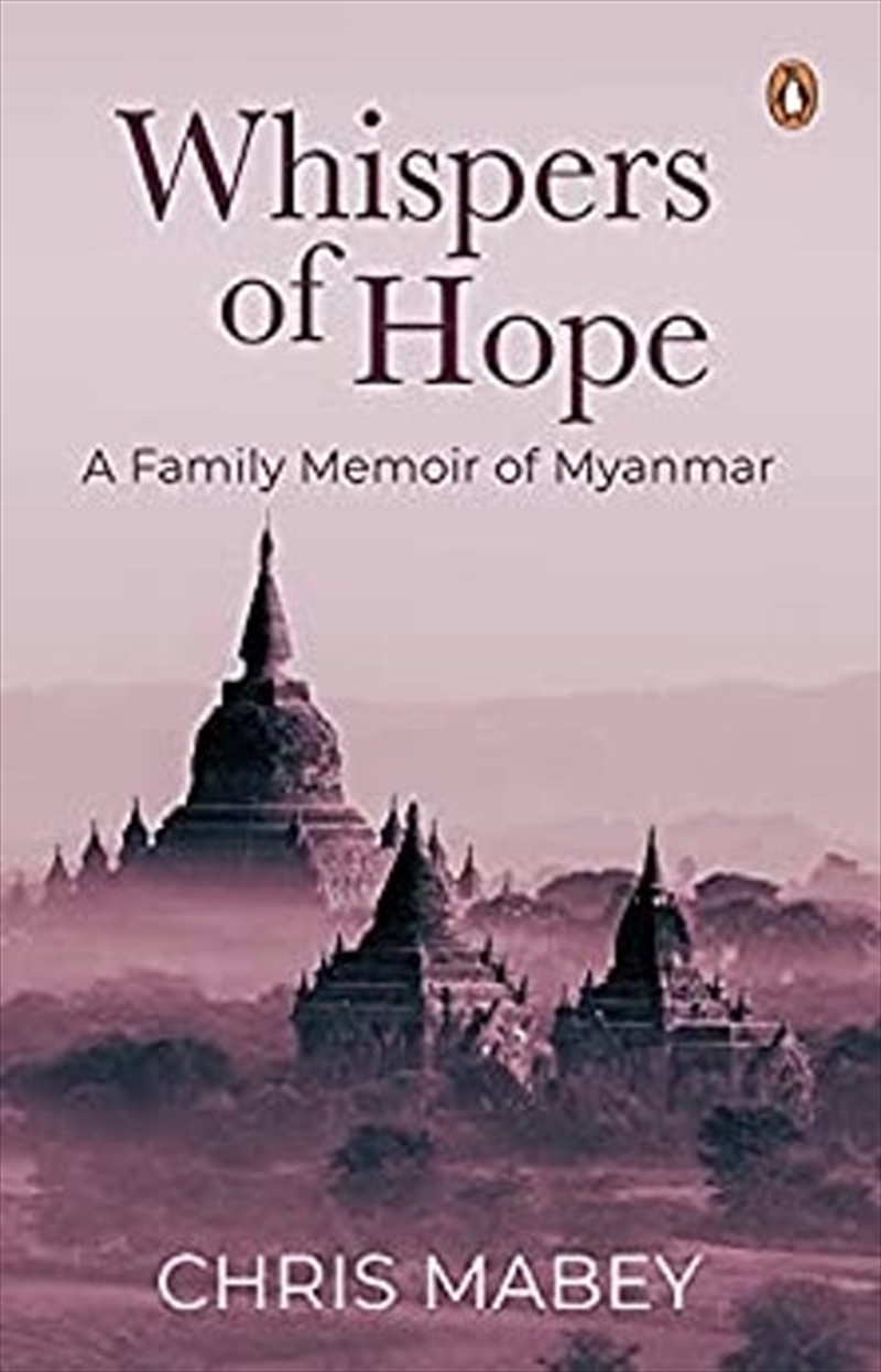 Whispers of Hope/Product Detail/Biographies & True Stories
