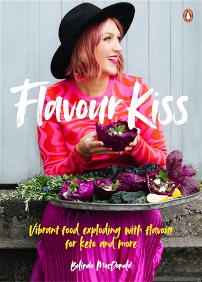 Flavour Kiss/Product Detail/Recipes, Food & Drink