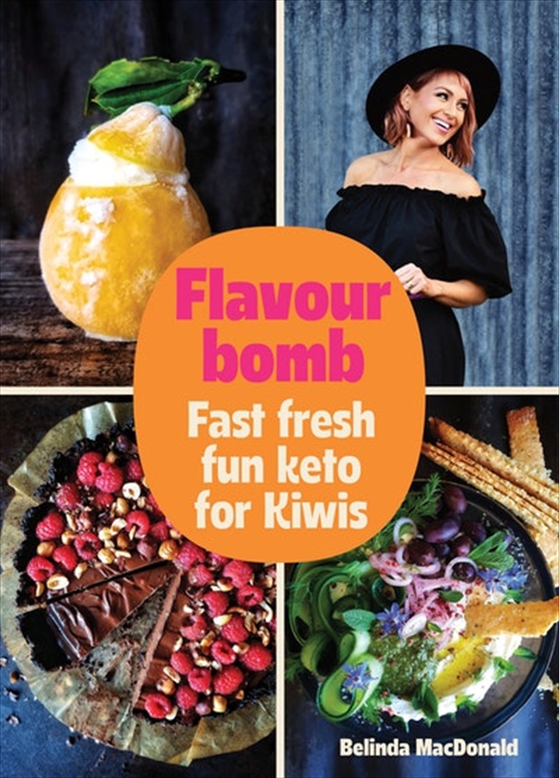 Flavourbomb/Product Detail/Recipes, Food & Drink