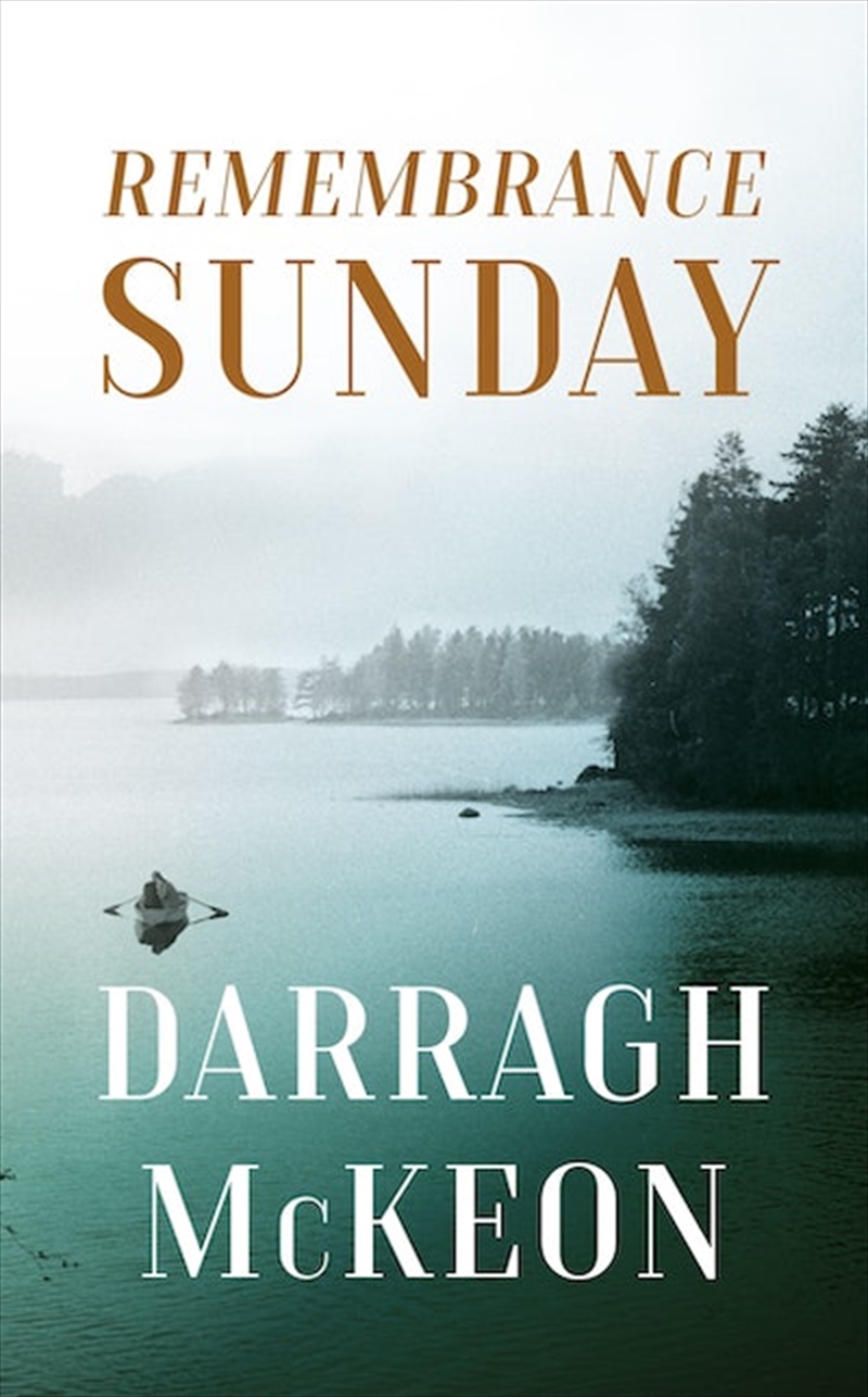 Remembrance Sunday/Product Detail/Historical Fiction