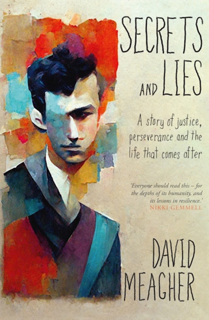 Secrets and Lies/Product Detail/Society & Culture