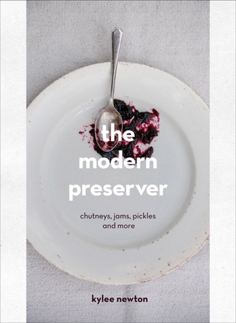 Modern Preserver/Product Detail/Recipes, Food & Drink