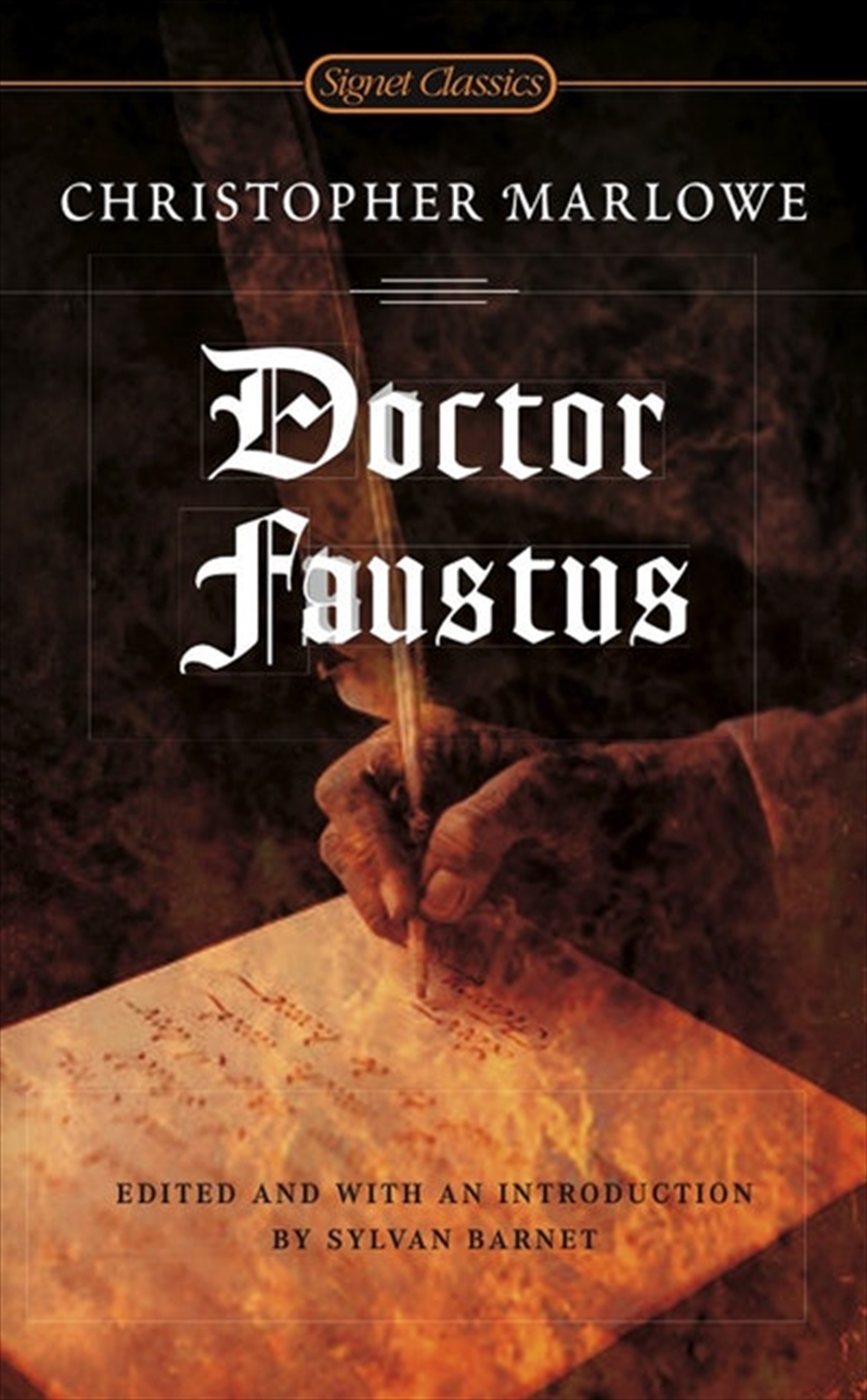 Doctor Faustus/Product Detail/Childrens