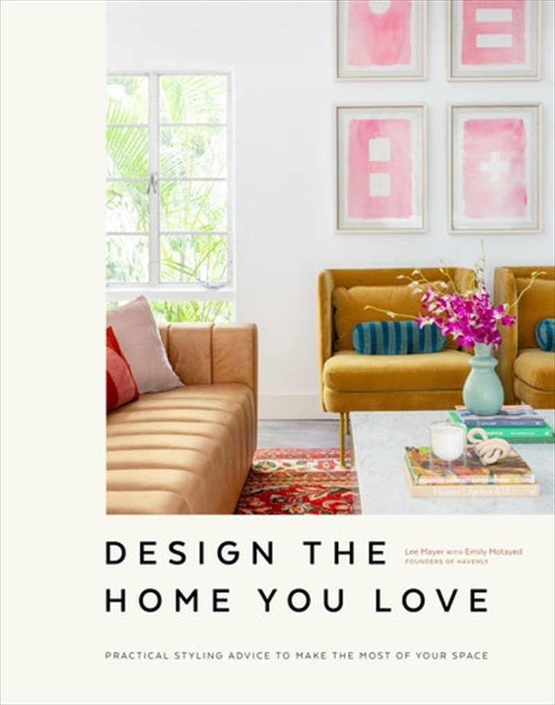 Design the Home You Love/Product Detail/House and Home Design
