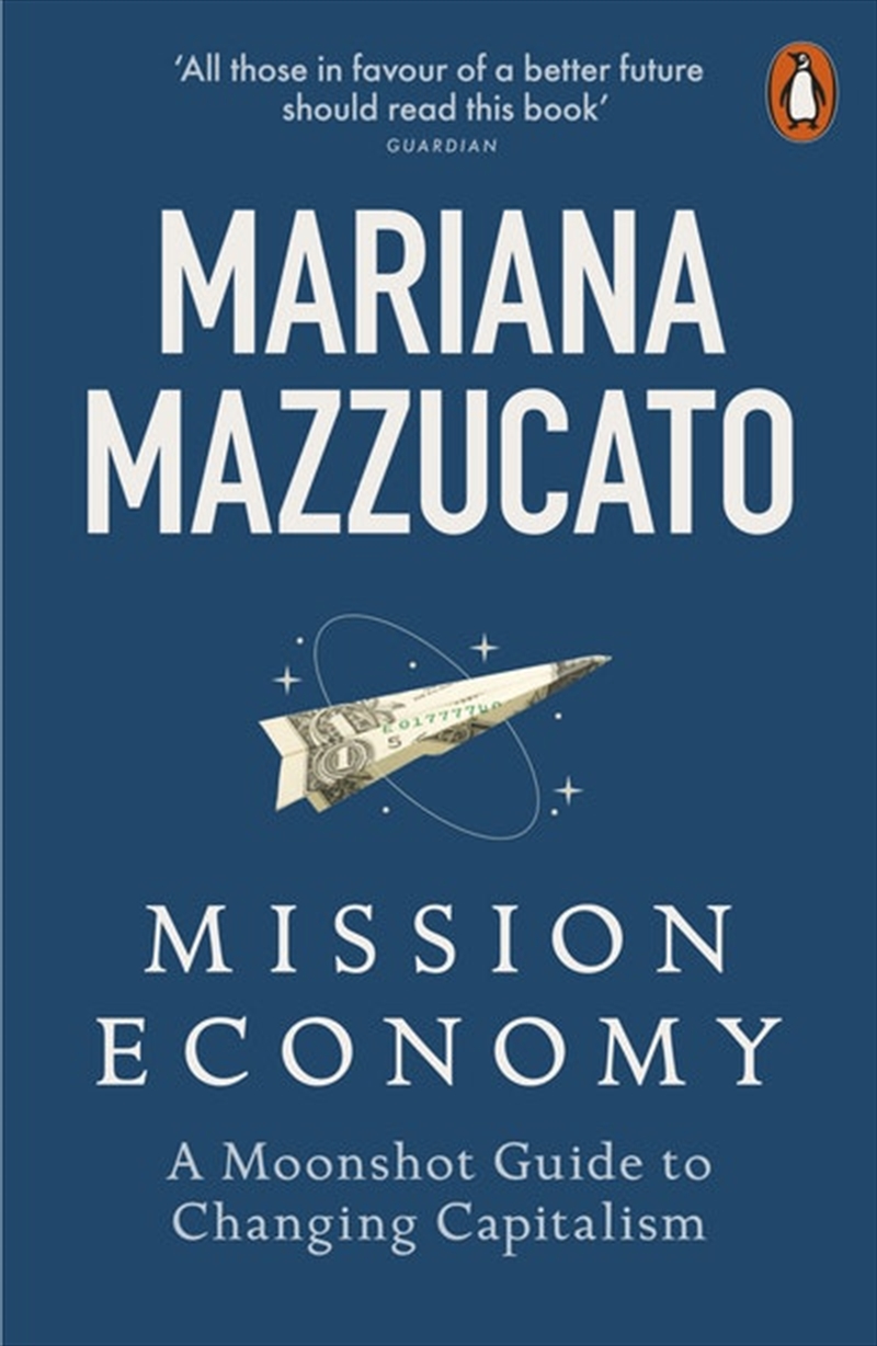 Mission Economy/Product Detail/Accounting & Finance