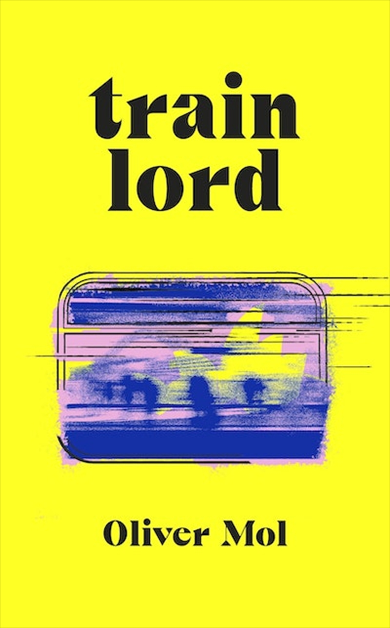 Train Lord/Product Detail/Transportation