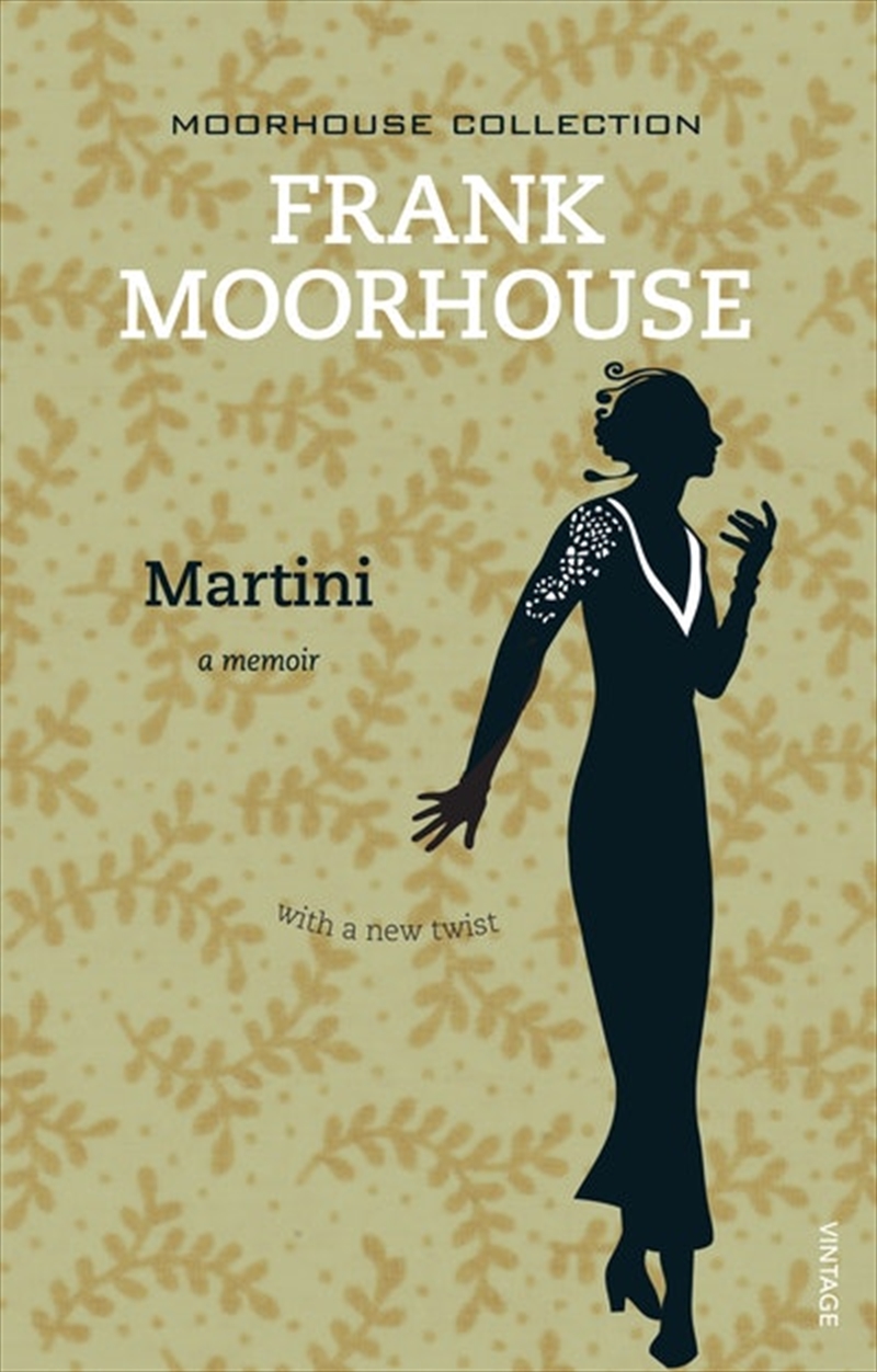 Martini/Product Detail/Biographies & True Stories