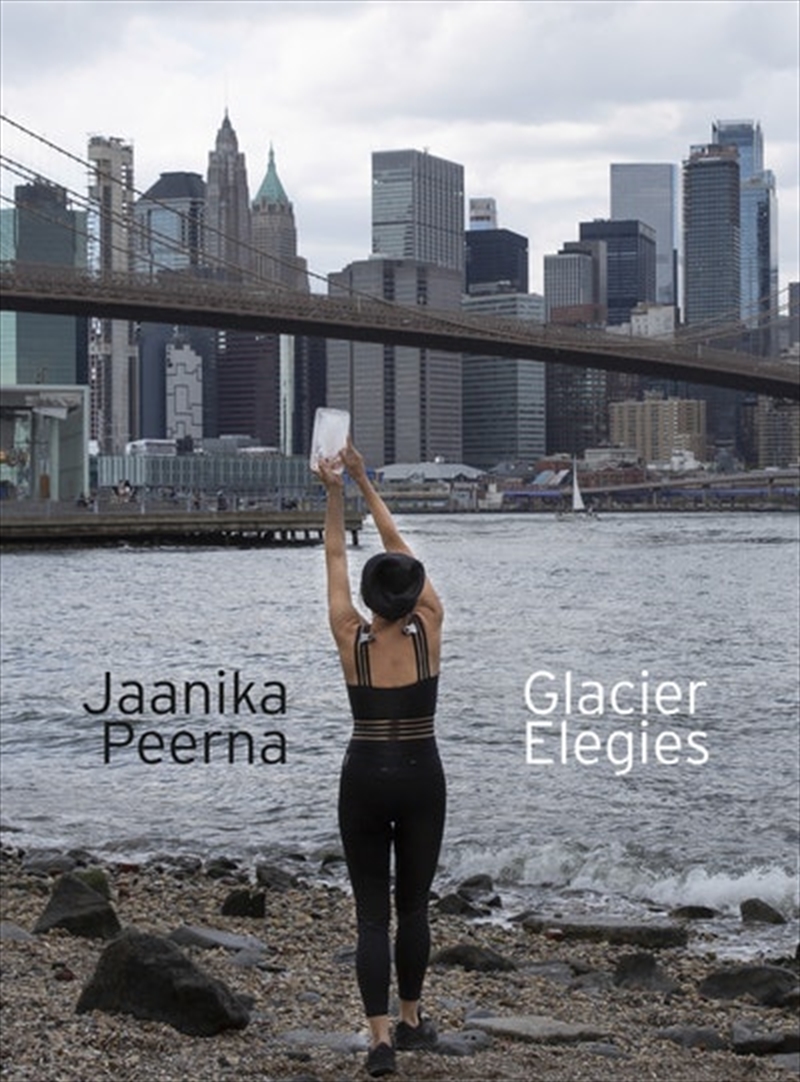 Glacier Elegies/Product Detail/Art