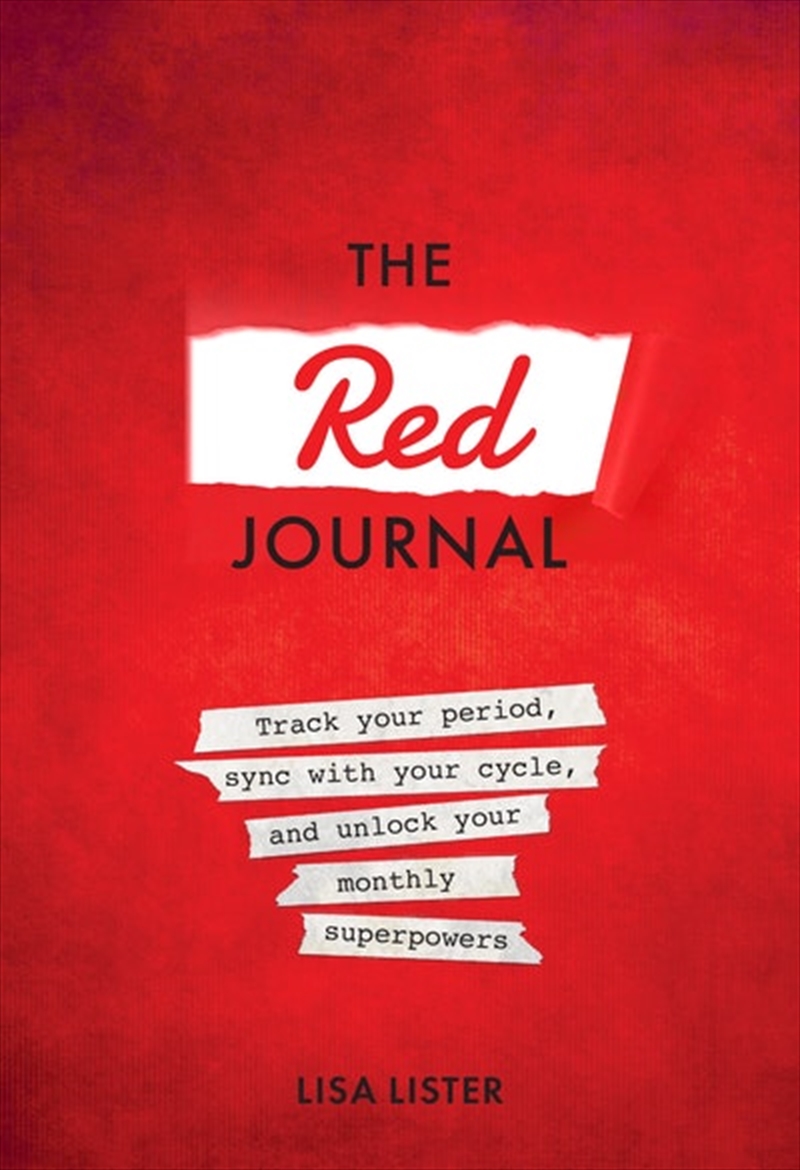 Red Journal/Product Detail/Notebooks & Journals