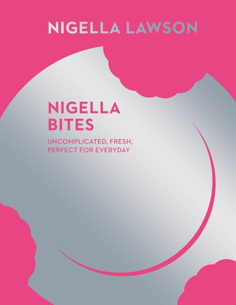 Nigella Bites (Nigella Collection)/Product Detail/Recipes, Food & Drink