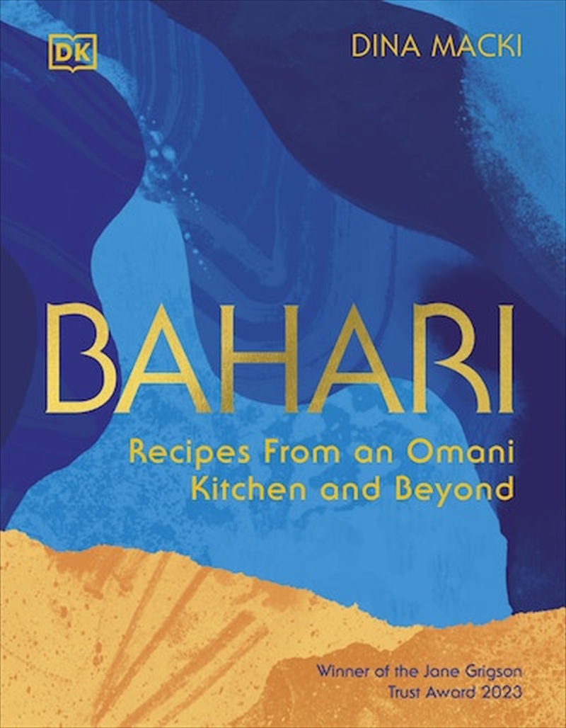 Bahari/Product Detail/Recipes, Food & Drink