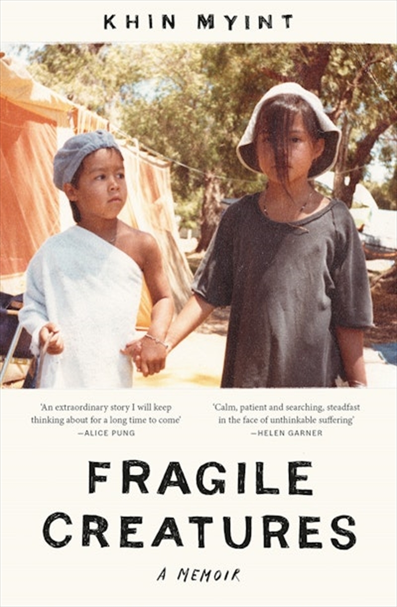 Fragile Creatures/Product Detail/Biographies & True Stories
