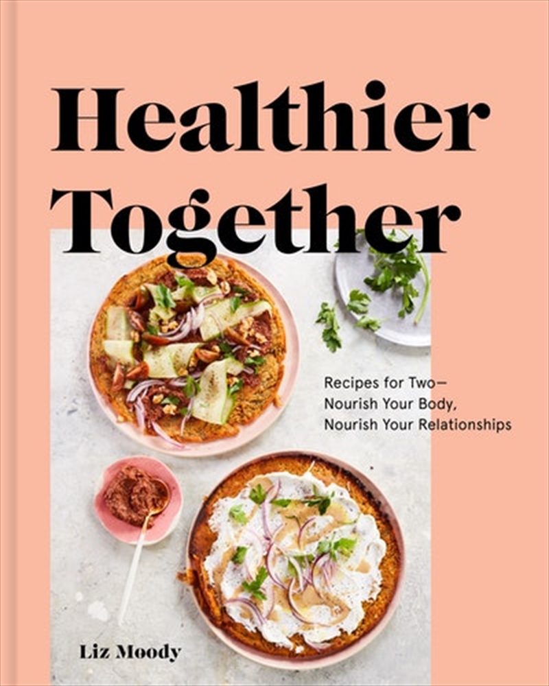 Healthier Together/Product Detail/Recipes, Food & Drink