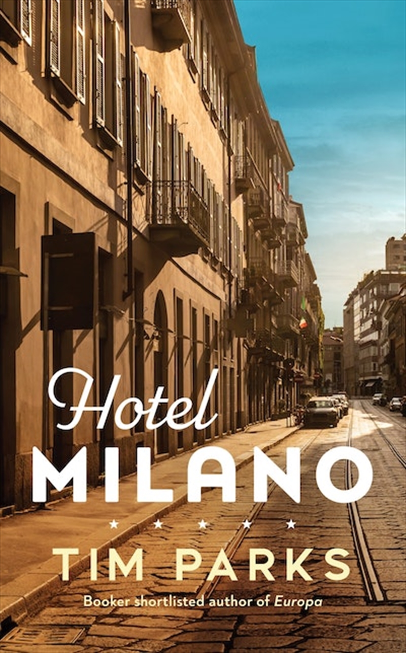 Hotel Milano/Product Detail/Modern & Contemporary