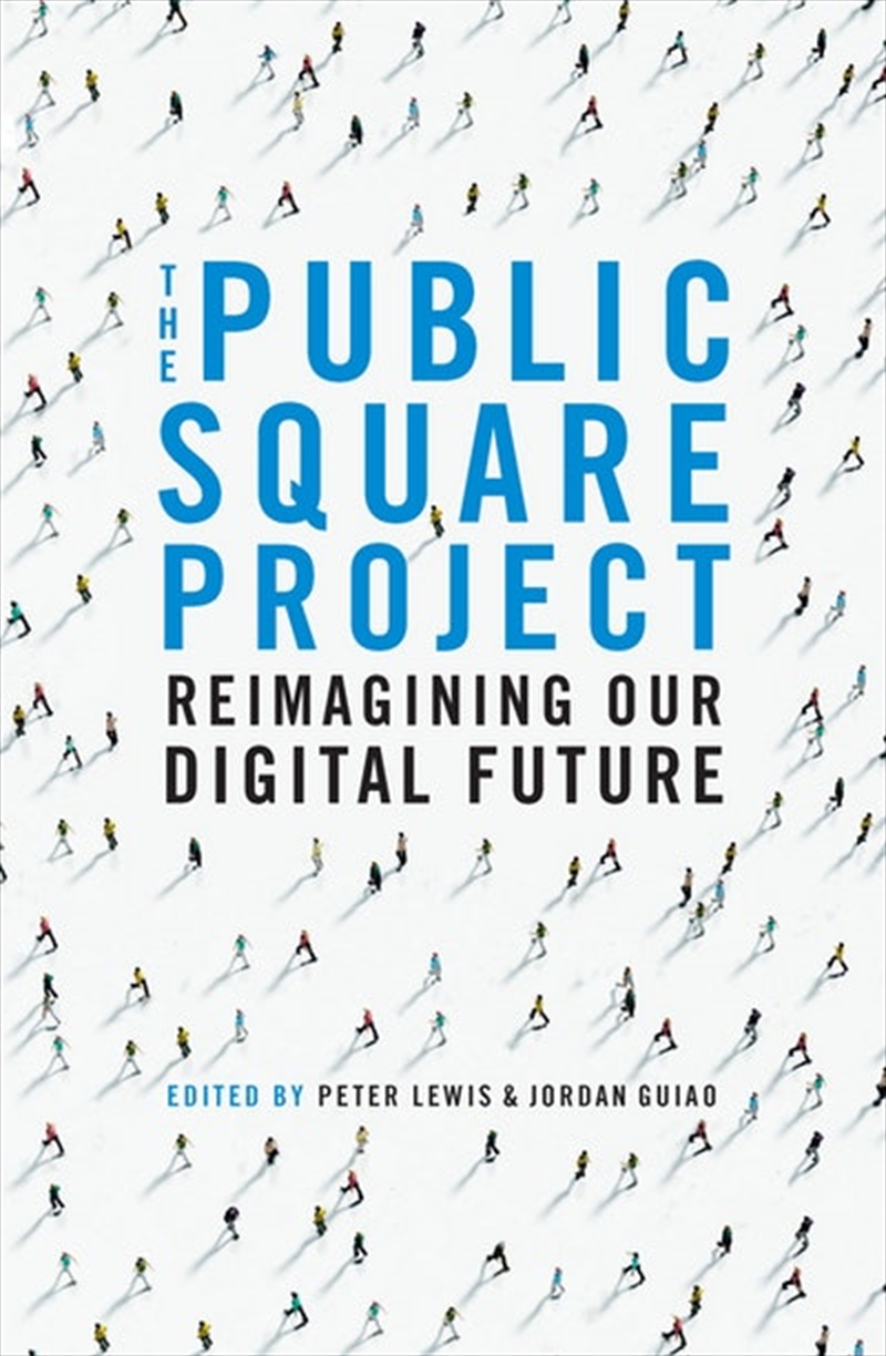 Public Square Project/Product Detail/Politics & Government
