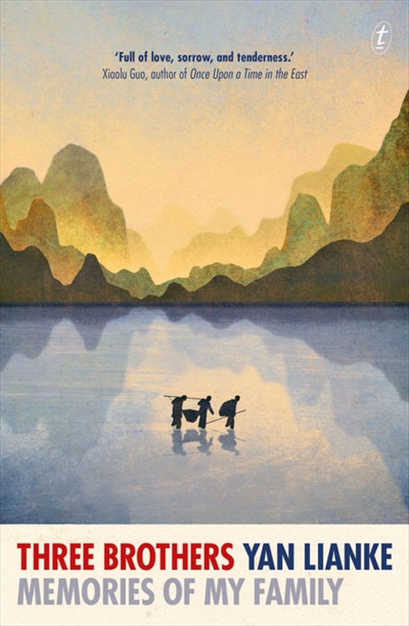 Three Brothers: Memories of My Family/Product Detail/Biographies & True Stories