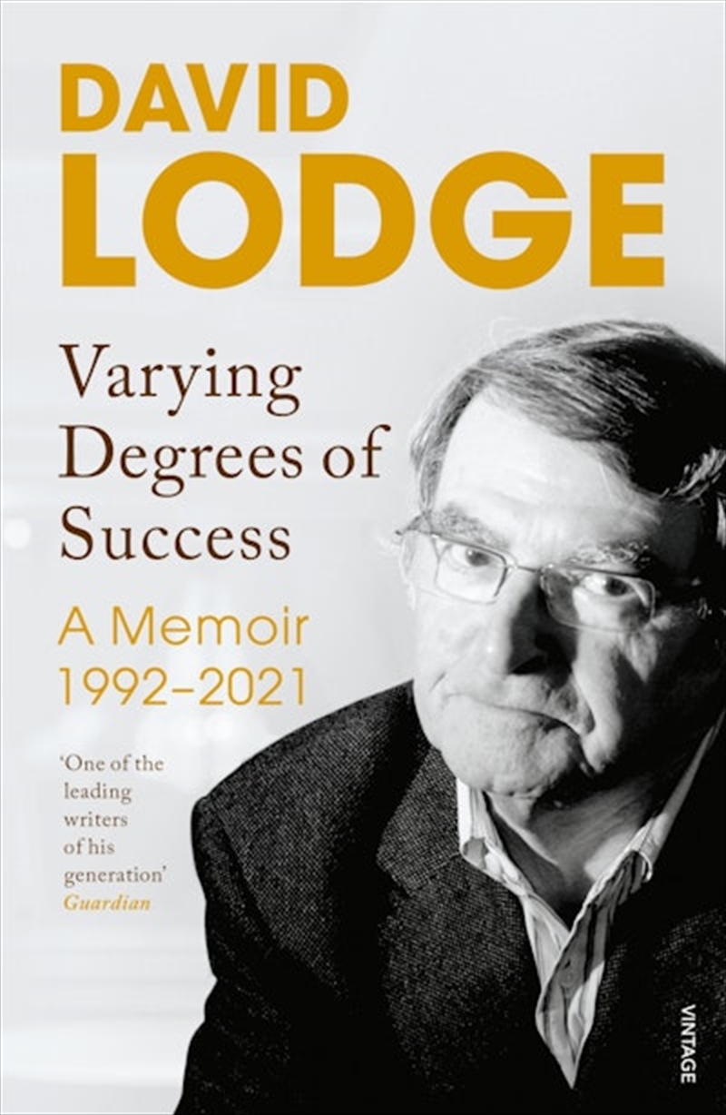 Varying Degrees of Success/Product Detail/Biographies & True Stories