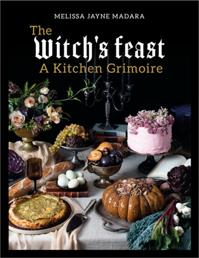 Witch'S Feast/Product Detail/Religion & Beliefs