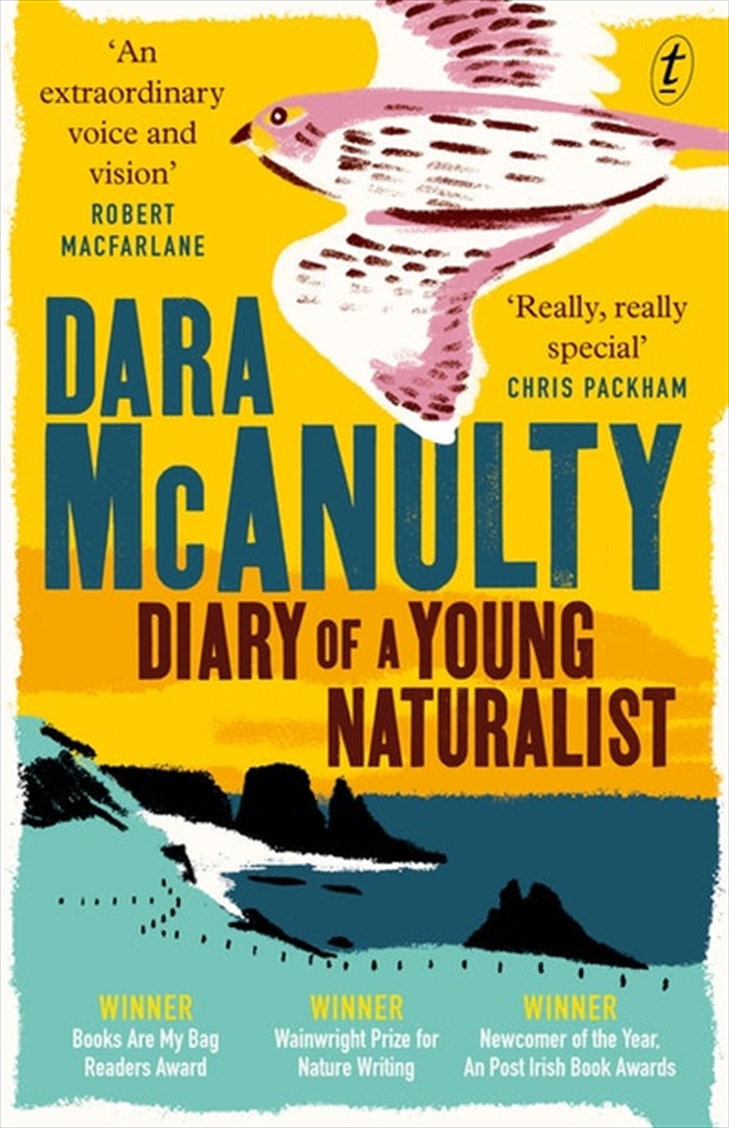 Diary of a Young Naturalist/Product Detail/Biographies & True Stories