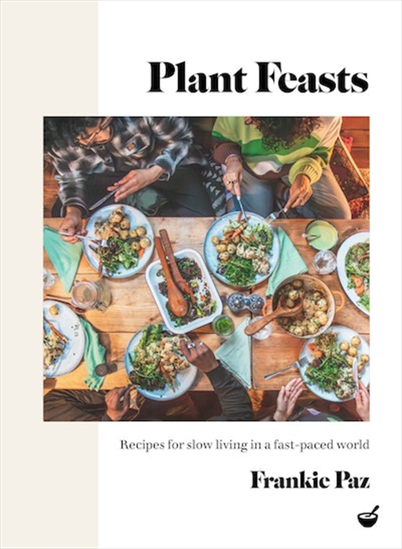 Plant Feasts/Product Detail/Recipes, Food & Drink