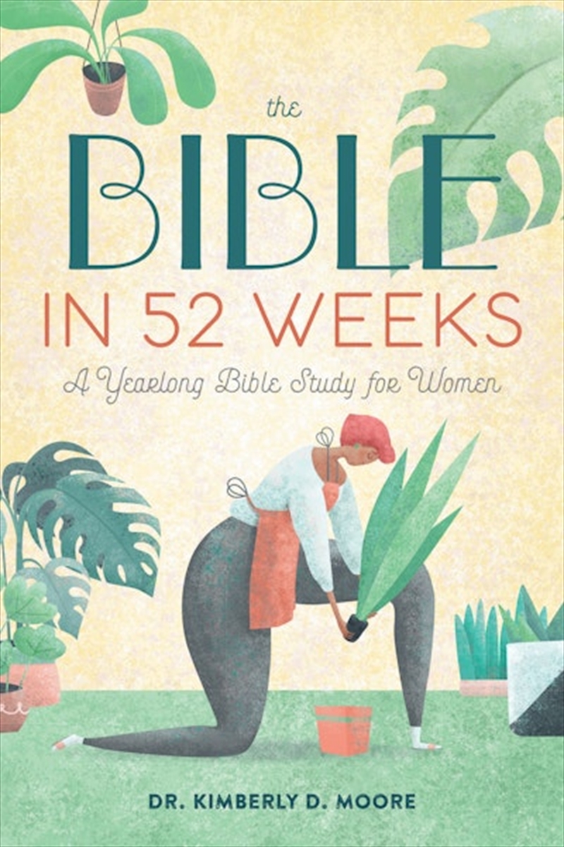 Bible in 52 Weeks/Product Detail/Religion & Beliefs